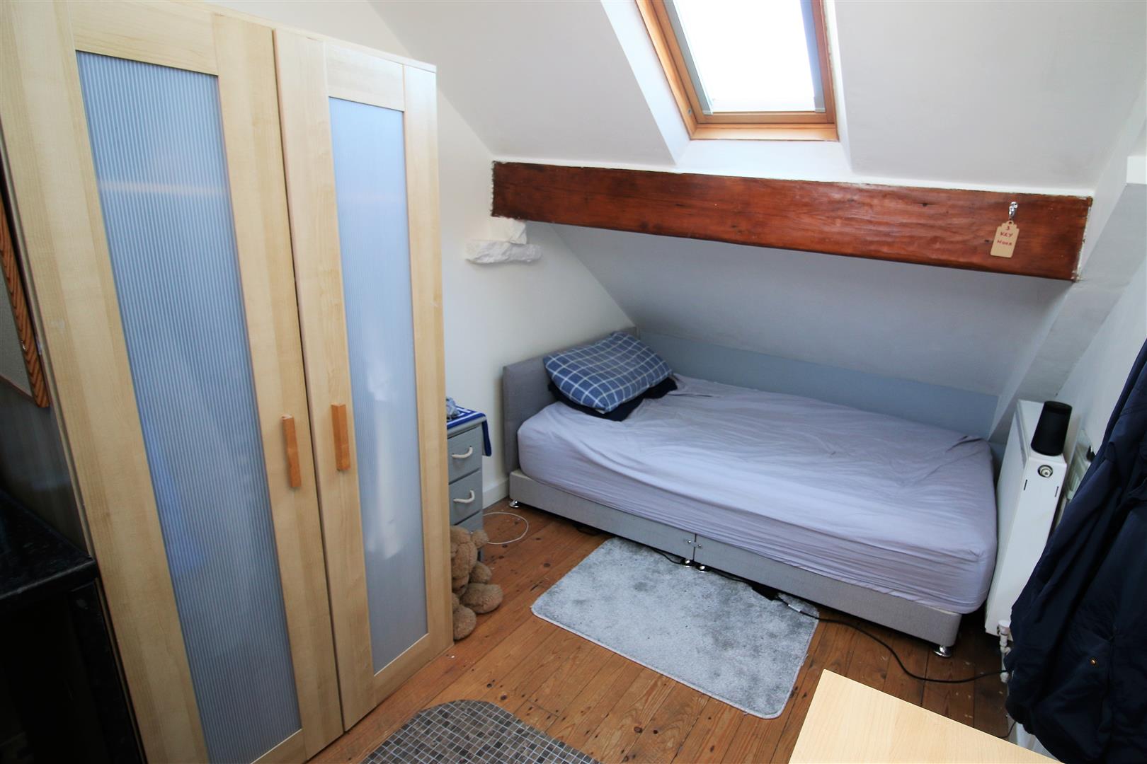 16 Wyresdale Road, Lancaster, LA1 3EA